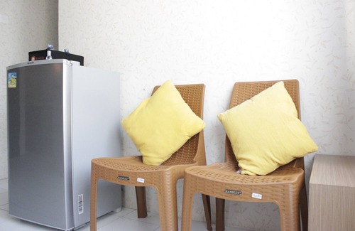Cipaganti Apartment | Homey 2BR Apartment at The Jarrdin Cihampelas