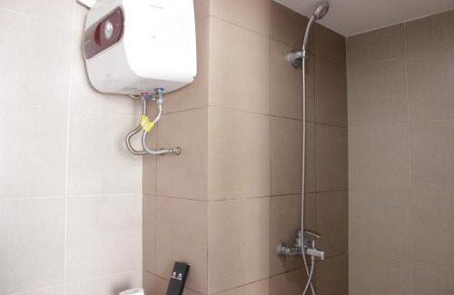 Cipaganti Apartment | Homey 2BR Apartment at The Jarrdin Cihampelas By Travelio