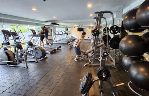 Bel-Air Apartment | Homey 2br Apt 5 in Makati City