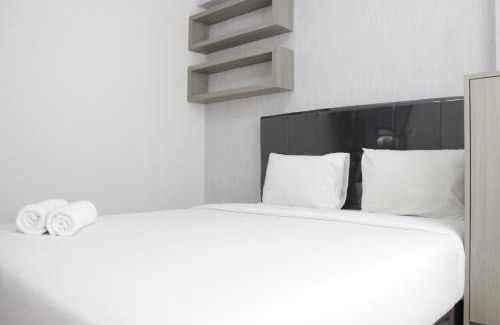 Cimahi Apartment | Homey 3BR Apartment at Gateway Pasteur near Exit Toll By Travelio