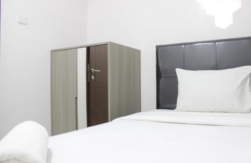 Cimahi Apartment | Homey 3BR Apartment at Gateway Pasteur near Exit Toll By Travelio