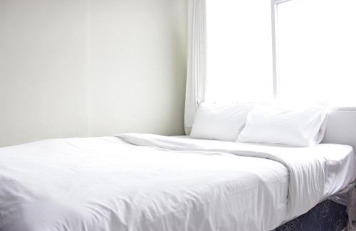 Cipaganti Apartment | Homey 3BR Apartment at The Jarrdin Cihampelas By Travelio
