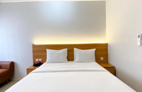 Bekasi Timur Apartment | Homey and Best Deal Studio at Apartment Transpark Juanda Bekasi Timur By Travelio