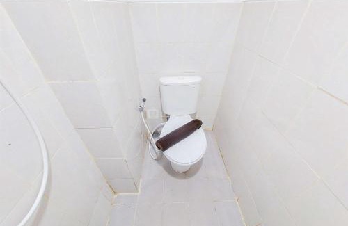 South Tangerang Apartment | Homey and Comfort Living 2BR Urbantown Serpong Apartment By Travelio
