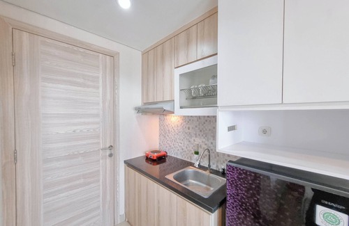 Pogung Lor Apartment | Homey And Good Studio Taman Melati Sinduadi Apartment