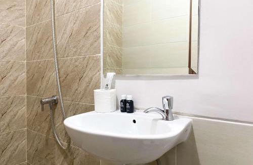 Bekasi Timur Apartment | Homey and Well Design Studio Transpark Juanda Bekasi Timur Apartment By Travelio