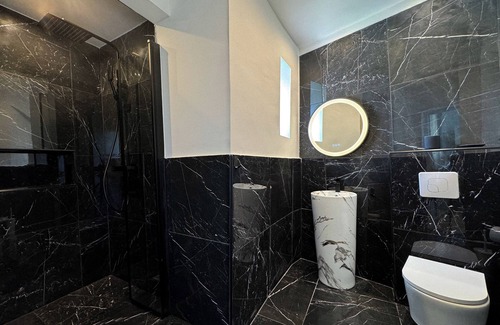 Quartier de l'Ecole-Militaire Apartment | Homey Apartment at Invalides