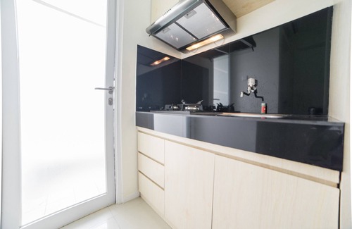 Hegarmanah Apartment | Homey Apartment at Parahyangan Residence near Parahyangan University