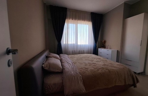 Sector 4 Apartment | Homey Apartment Vacaresti