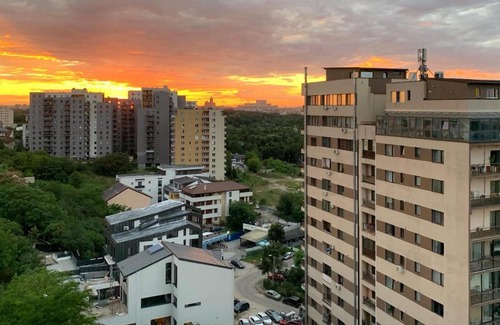 Sector 4 Apartment | Homey Apartment Vacaresti