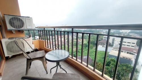 Bandung Apartment | Homey Cozy 3 Bedrooms Apt By Barokah