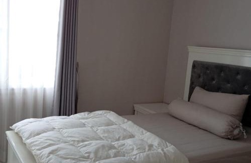Bandung Apartment | Homey Cozy 3 Bedrooms Apt By Barokah