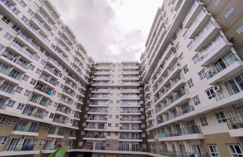 Cimahi Apartment | Homey Designed 3Br At Gateway Pasteur Apartment
