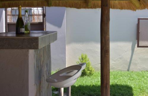 Ramotswa Bed & Breakfast | Homey Guesthouse