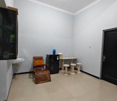 Malang House | Homey Guesthouse Malang Syariah
