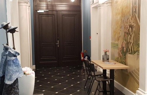 Kortrijk Apartment | Homey - Kortrijk