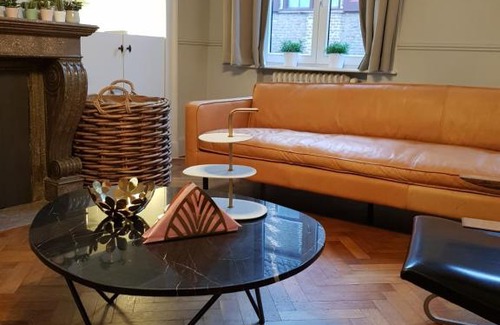 Kortrijk Apartment | Homey - Kortrijk