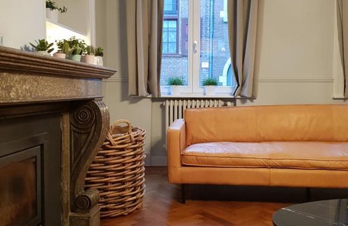 Kortrijk Apartment | Homey - Kortrijk