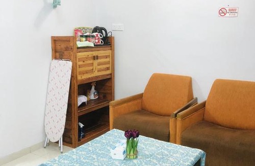 Kampung Pak Siah House | Homey Stopover Cherating
