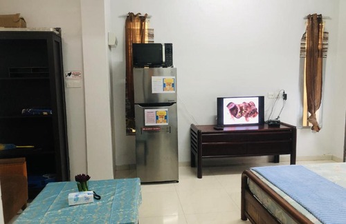 Kampung Pak Siah House | Homey Stopover Cherating