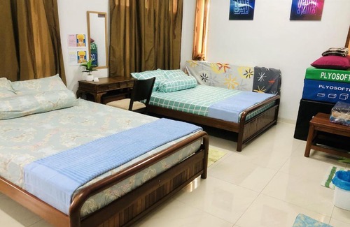 Kampung Pak Siah House | Homey Stopover Cherating