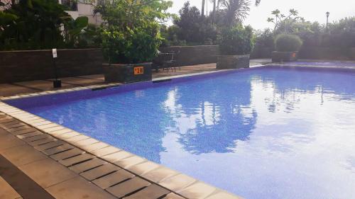 Depok Apartment | Homey Studio Apartment at Margonda Residence 3 By Travelio