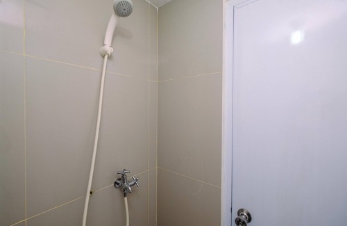 Bogor Apartment | Homey Studio at Bogorienze Apartment near The Jungle Waterpark