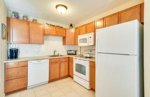 Windham Apartment | Homey Windham Condo Hike and Ski the Catskill Mtns!