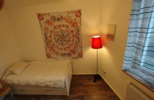 Saint-Fons Apartment | HOMEYPIC T3 en rez de jardin proche de Lyon