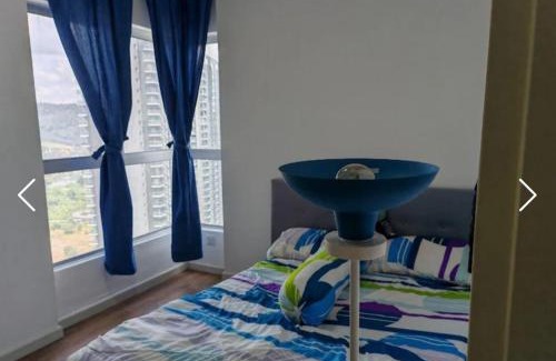 Kajang Apartment | Homez Sky Cerrado Southville