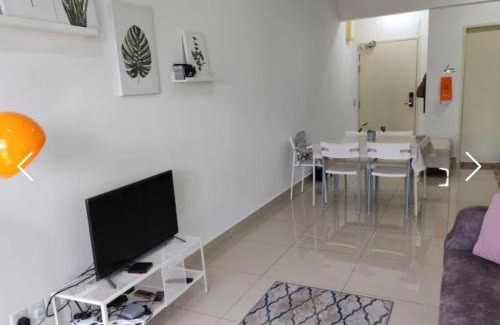 Kajang Apartment | Homez Sky Cerrado Southville