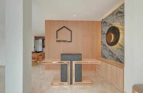 Surakarta Hotel | Homi Stay