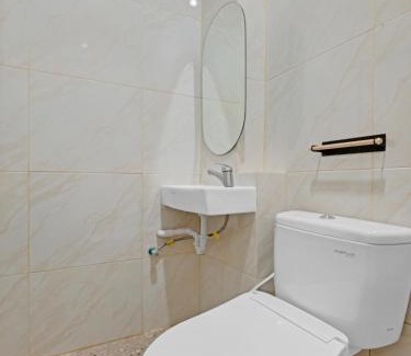 Surakarta Hotel | Homi Stay