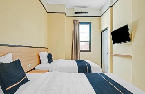 Surakarta Hotel | Homi Stay