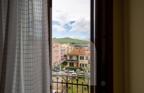 Pineto Apartment | Homiday - Palazzo Passerini