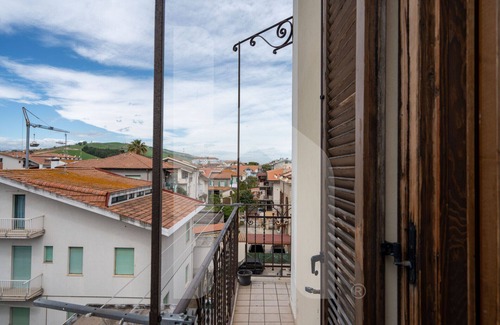 Pineto Apartment | Homiday - Palazzo Passerini