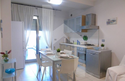 Giulianova Apartment | Homiday - Riviera D'Orazio