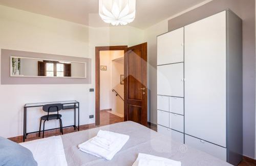 Pisa House | Homiday - Tuscany House - Parcheggio e Giardino Privato