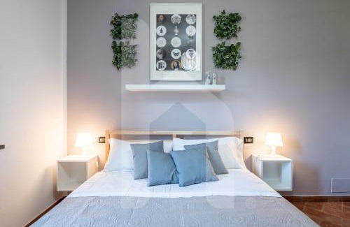 Pisa House | Homiday - Tuscany House - Parcheggio e Giardino Privato