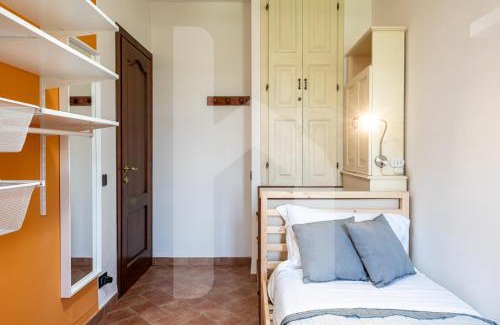 Pisa House | Homiday - Tuscany House - Parcheggio e Giardino Privato