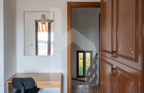 Pineto Villa | Homiday - Villa Mila