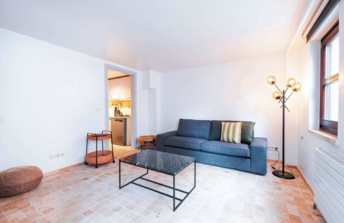Galata House | Homie | Galata | Duplex Penthouse w/Balcony #SE5