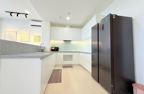 Thu Dau Mot Apartment | Homie's The Glory Apartment