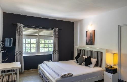 Bandarawela Hotel | Homies Place - Bistro
