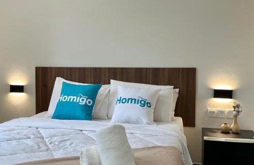 Pekeliling House | Homigo - PWTC