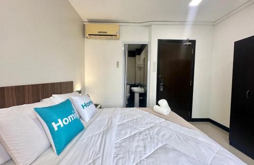 Pekeliling House | Homigo - PWTC