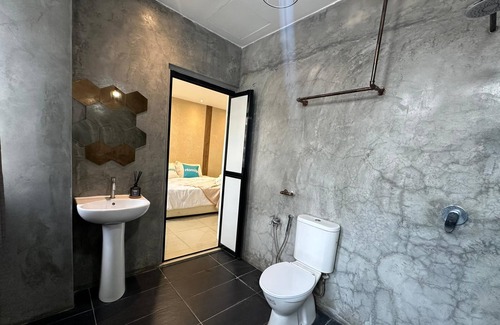 Pekeliling Hotel | Homigo - PWTC