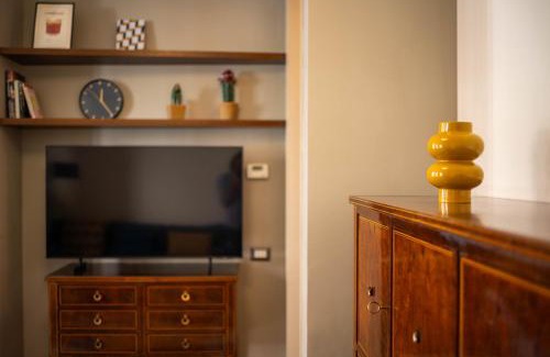 Porta Romana Apartment | Homing - Ticinese 5
