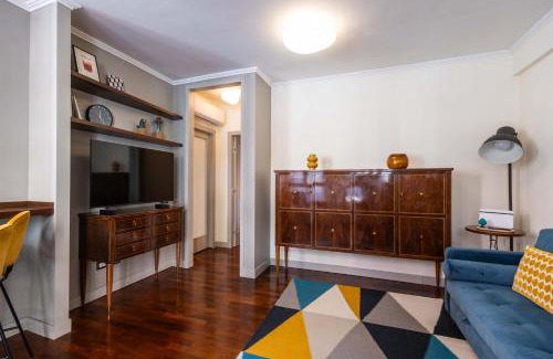 Porta Romana Apartment | Homing - Ticinese 5