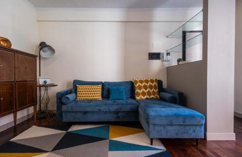 Porta Romana Apartment | Homing - Ticinese 5